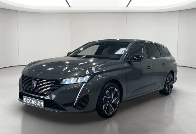 PEUGEOT 308 SW