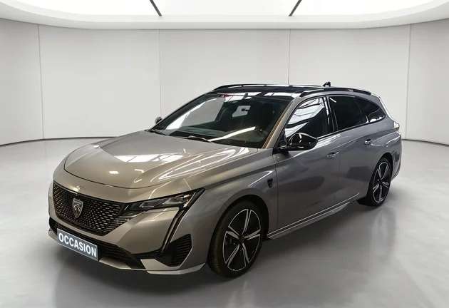 PEUGEOT 308 SW