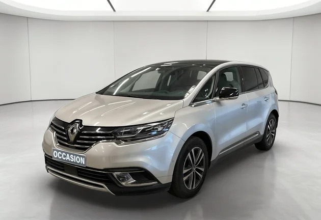 RENAULT ESPACE V