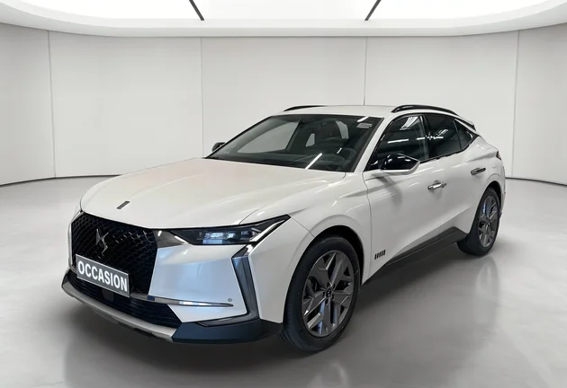 DS DS 4