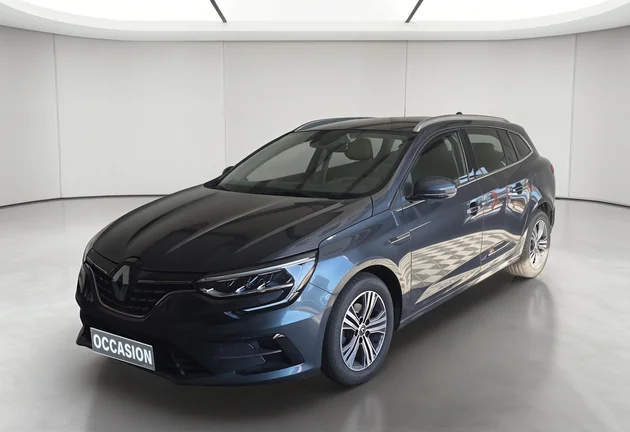 RENAULT MEGANE IV ESTATE
