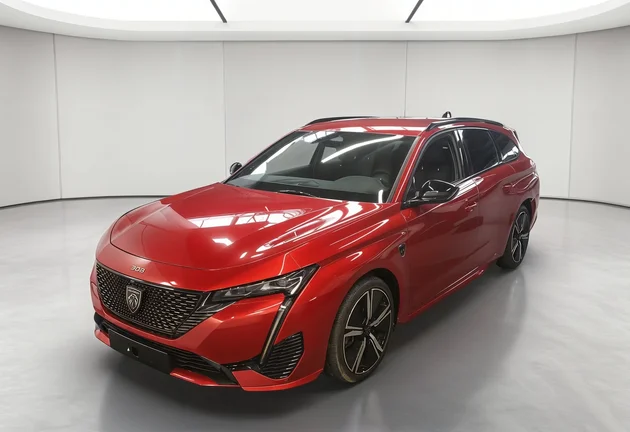 PEUGEOT 308 SW