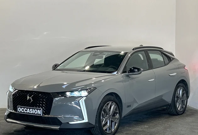 DS DS 4