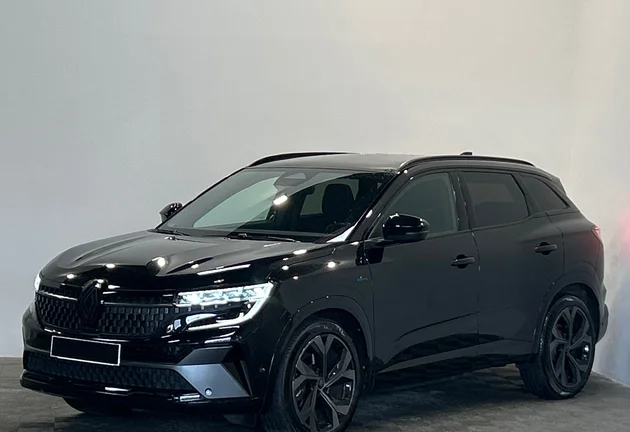 RENAULT AUSTRAL