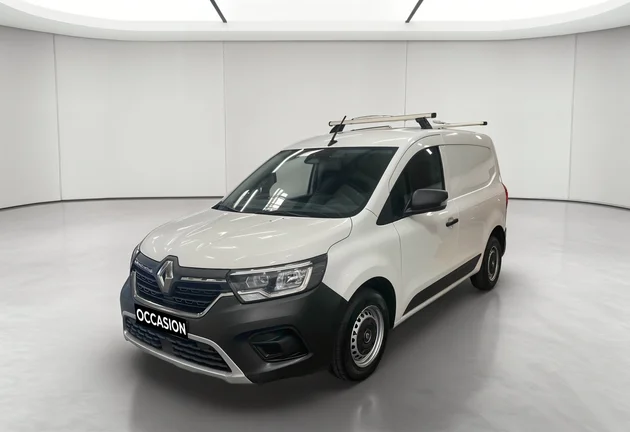 RENAULT KANGOO VAN