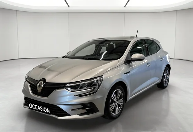 RENAULT MEGANE IV BERLINE