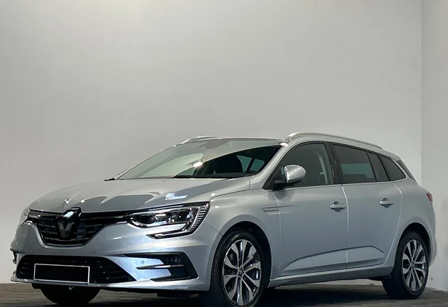 RENAULT MEGANE IV ESTATE