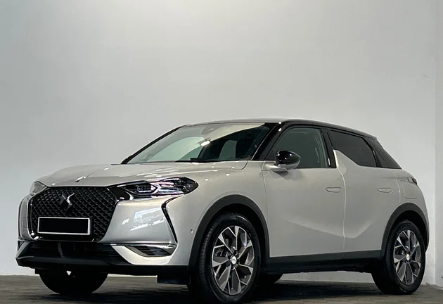 DS DS 3 CROSSBACK