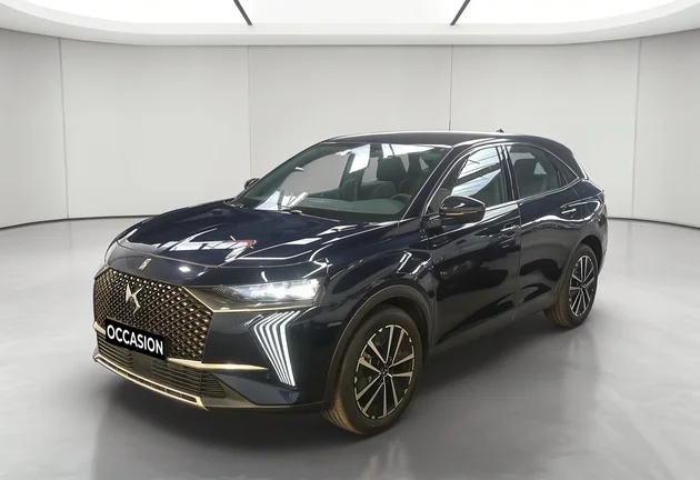 DS DS 7