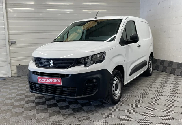 PEUGEOT PARTNER FOURGON