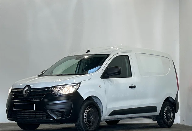 RENAULT EXPRESS VAN