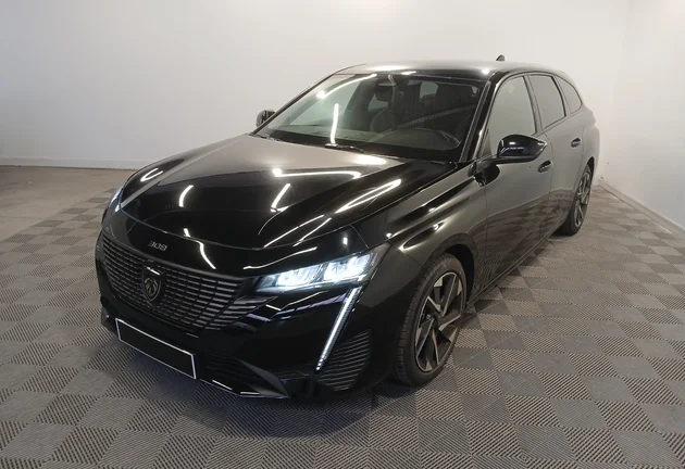 PEUGEOT 308 SW