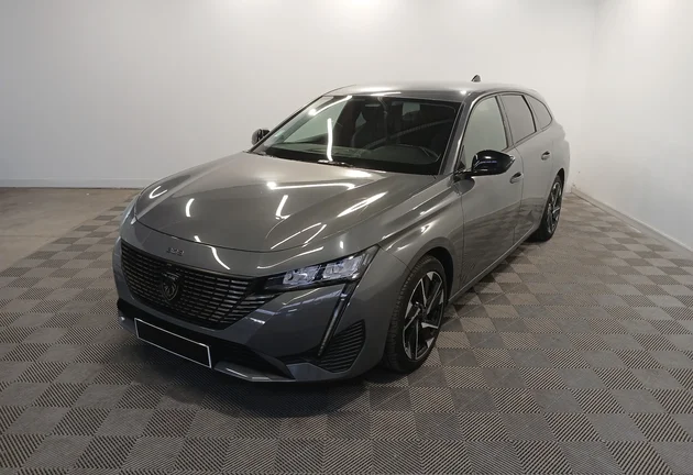 PEUGEOT 308 SW