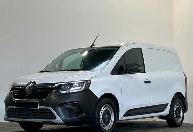 RENAULT KANGOO VAN