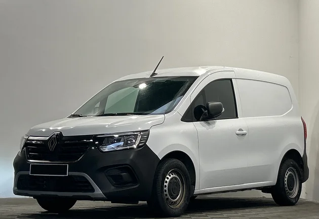 RENAULT KANGOO VAN