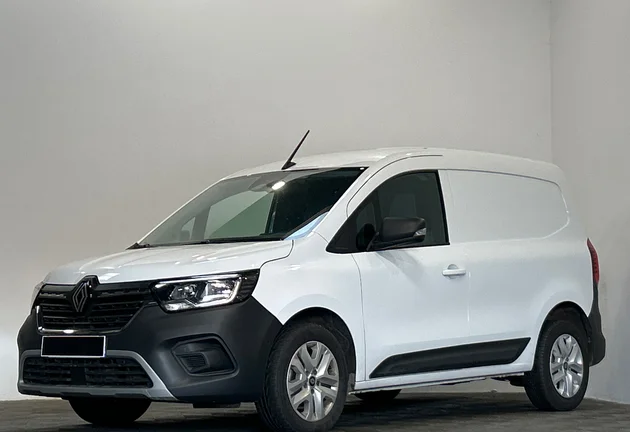 RENAULT KANGOO VAN
