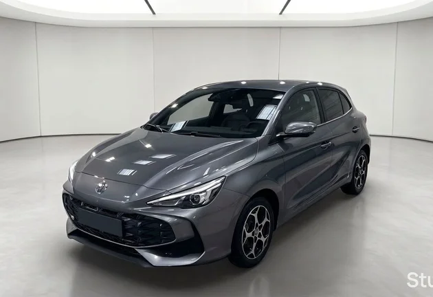 MG MG3