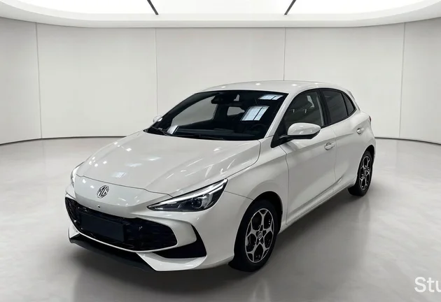 MG MG3