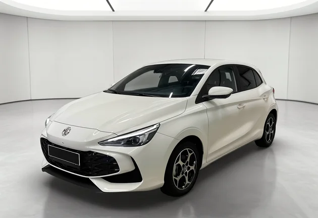 MG MG3