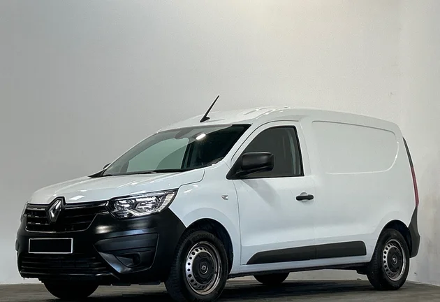 RENAULT EXPRESS VAN