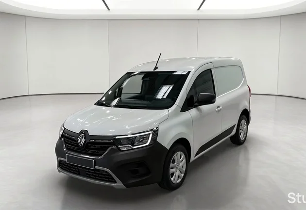 RENAULT KANGOO VAN