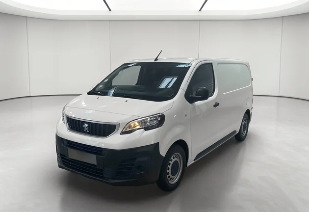 PEUGEOT EXPERT FOURGON