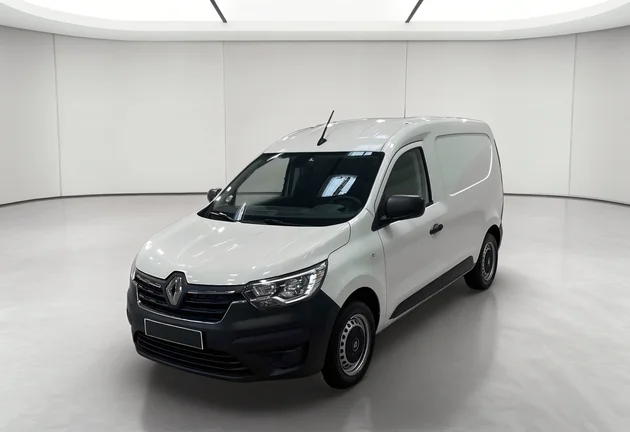 RENAULT EXPRESS VAN