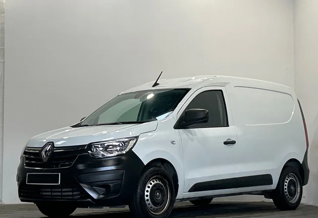 RENAULT EXPRESS VAN
