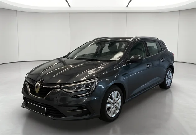 RENAULT MEGANE IV ESTATE