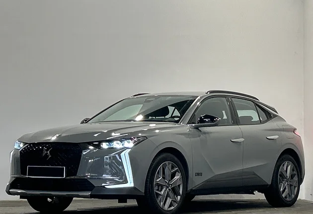 DS DS 4
