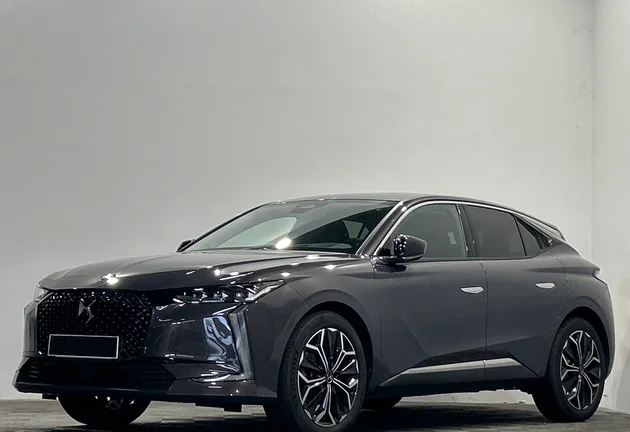 DS DS 4