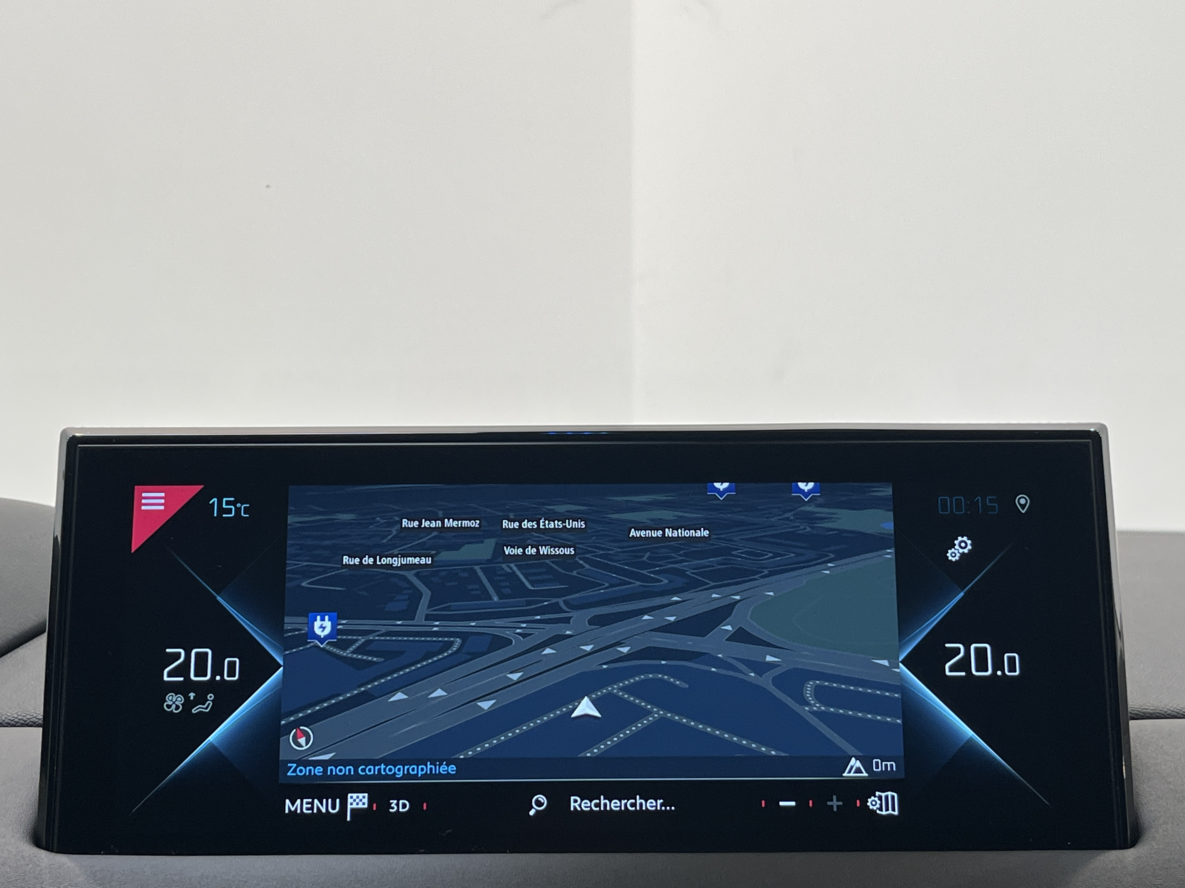 DS DS 3 CROSSBACK DS3 Crossback E-Tense Rivoli