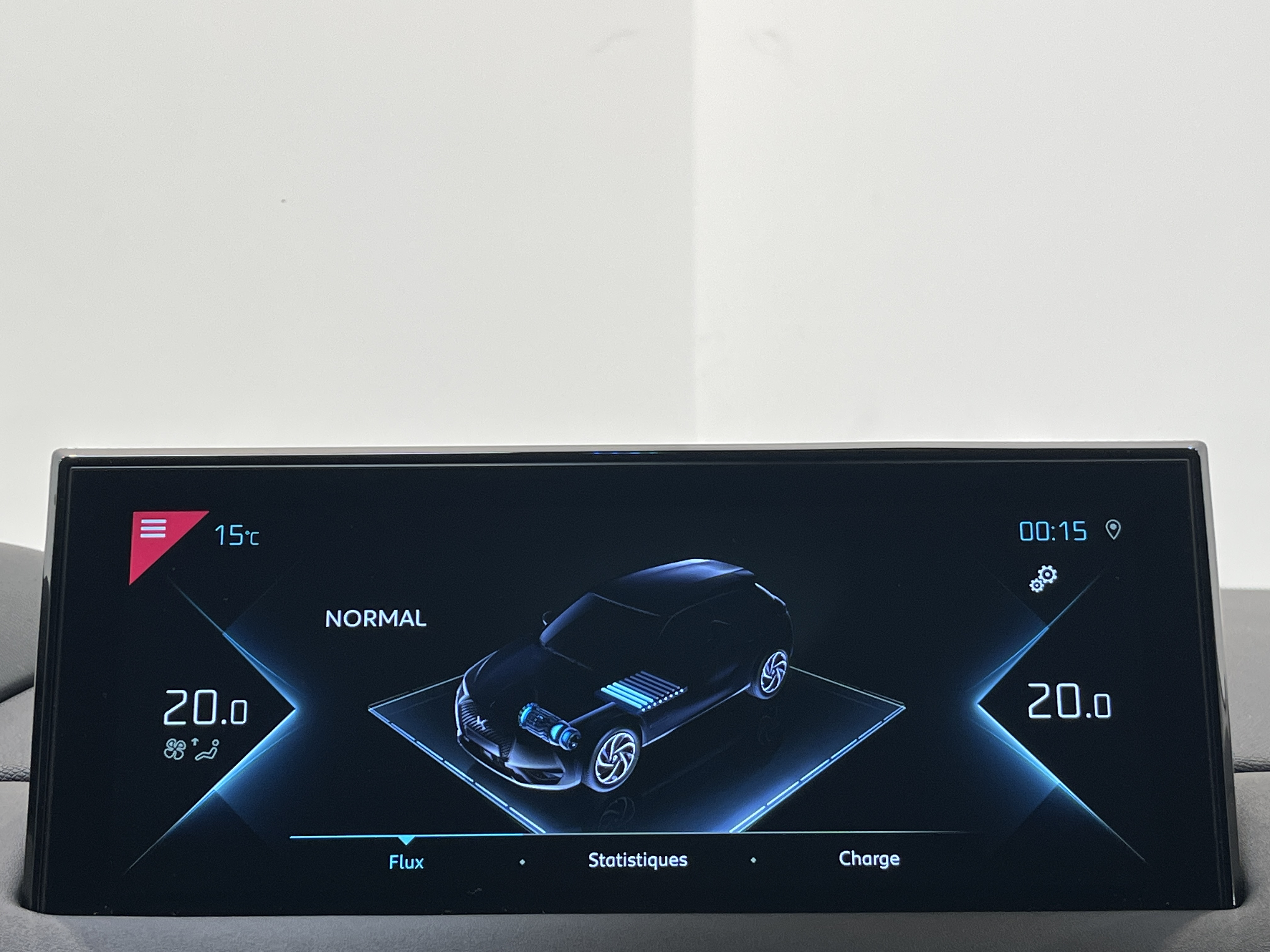 DS DS 3 CROSSBACK DS3 Crossback E-Tense Rivoli