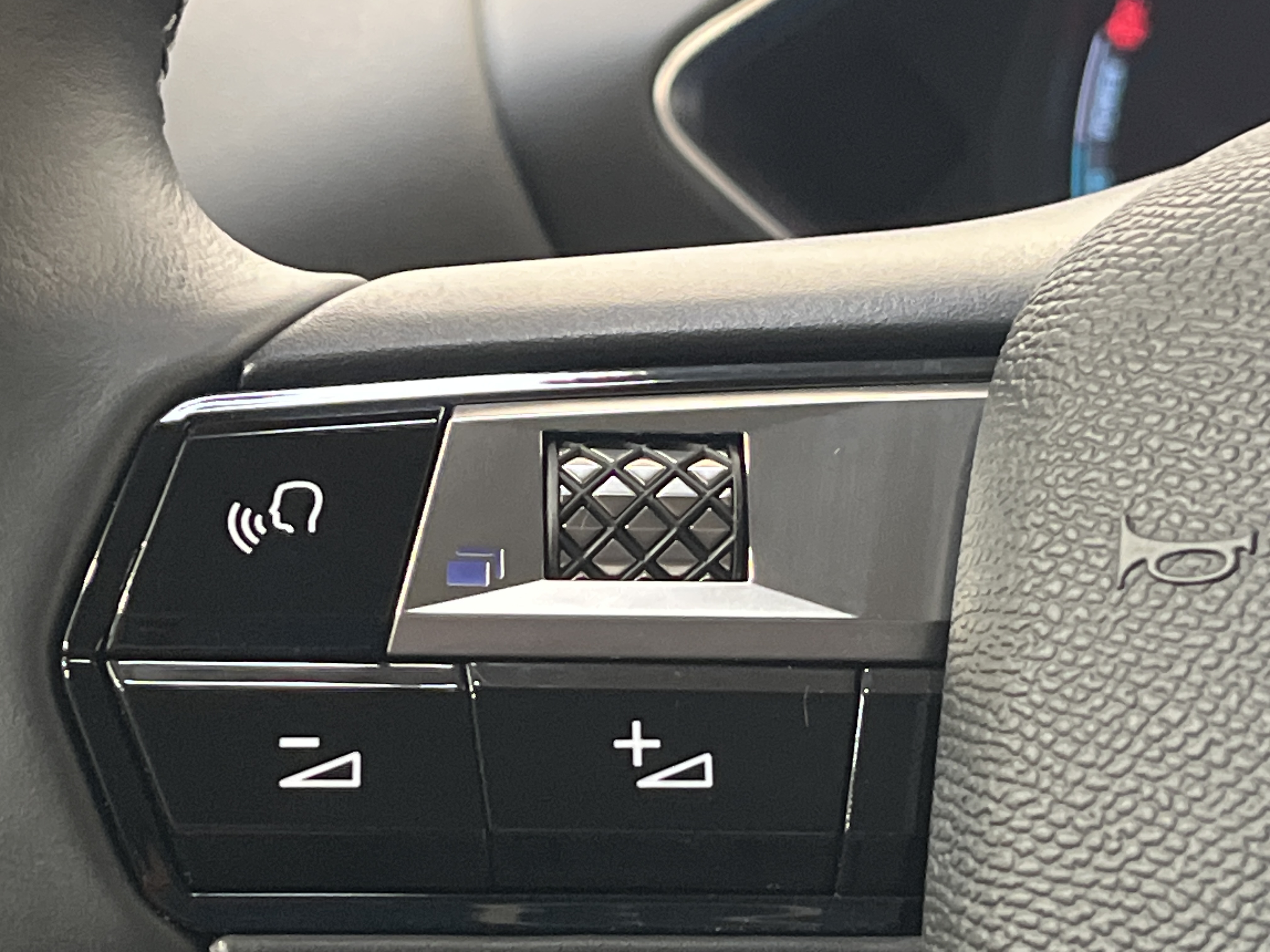 DS DS 3 CROSSBACK DS3 Crossback E-Tense Rivoli