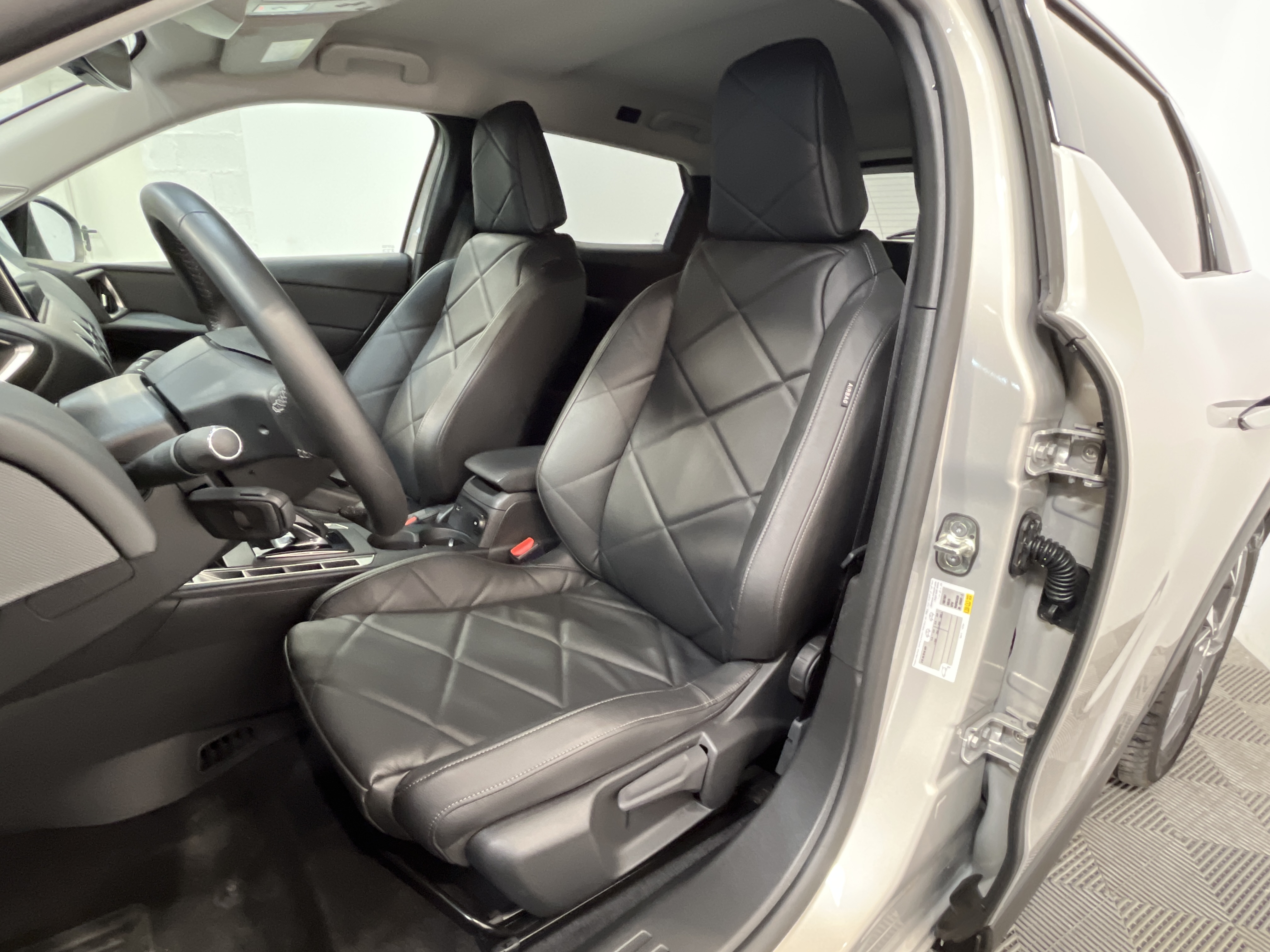 DS DS 3 CROSSBACK DS3 Crossback E-Tense Rivoli