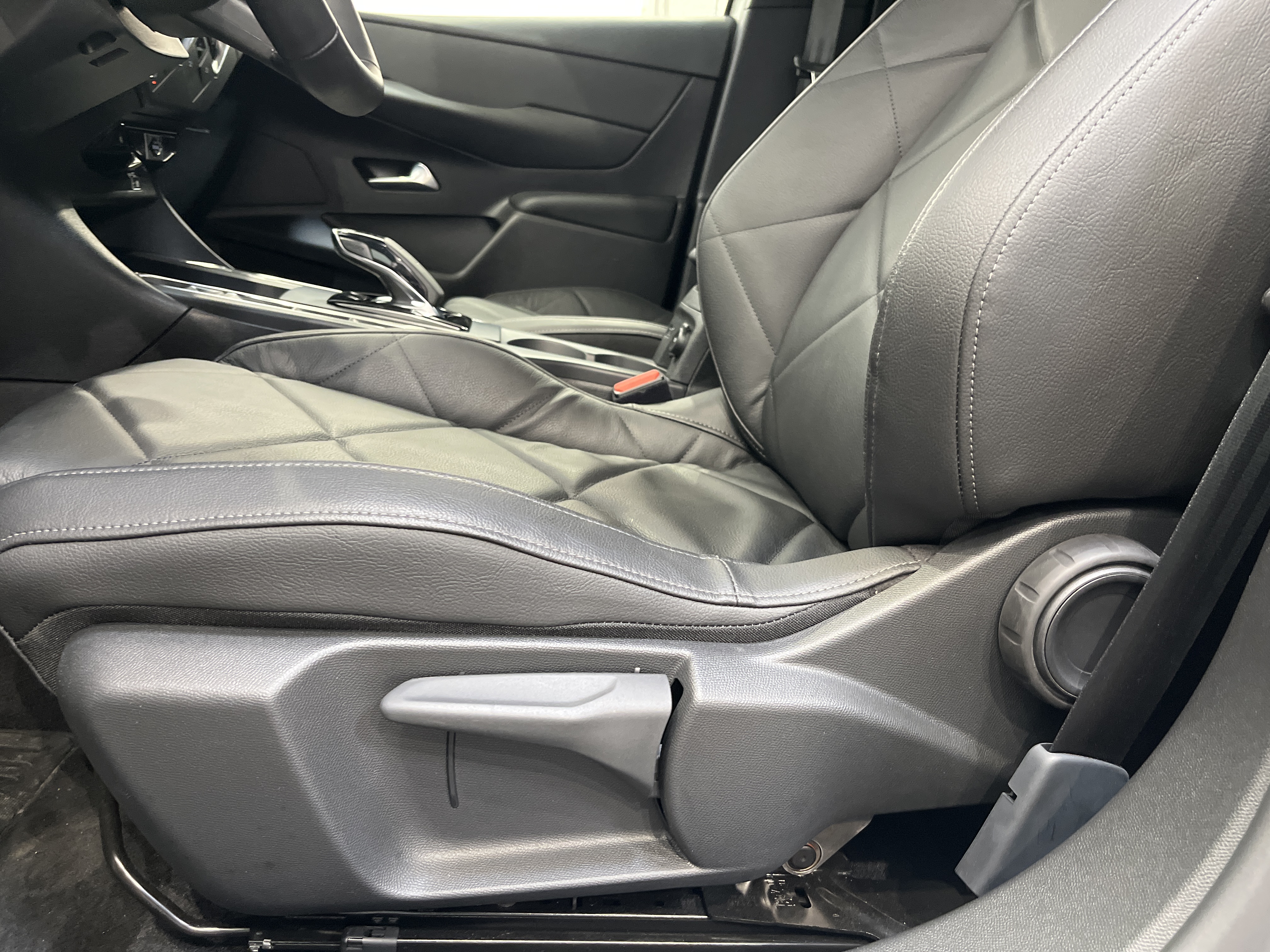 DS DS 3 CROSSBACK DS3 Crossback E-Tense Rivoli