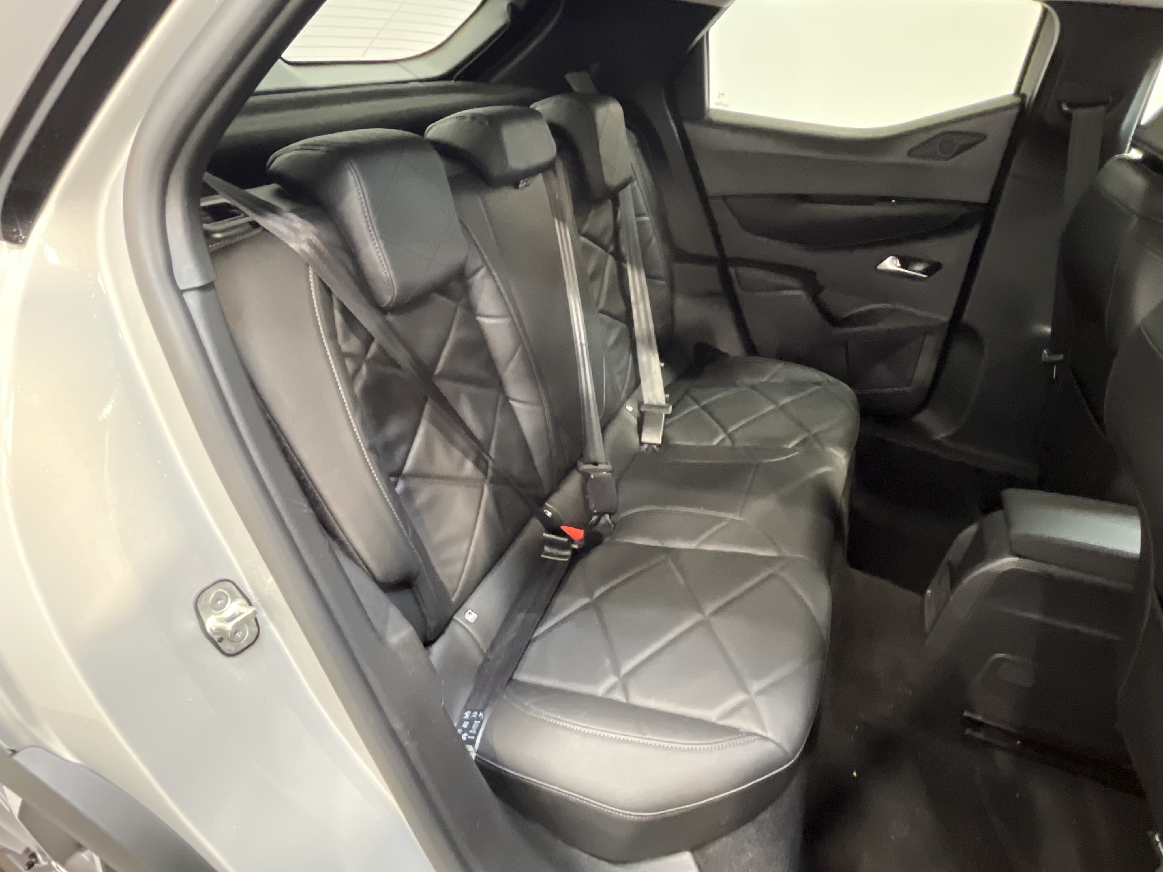 DS DS 3 CROSSBACK DS3 Crossback E-Tense Rivoli