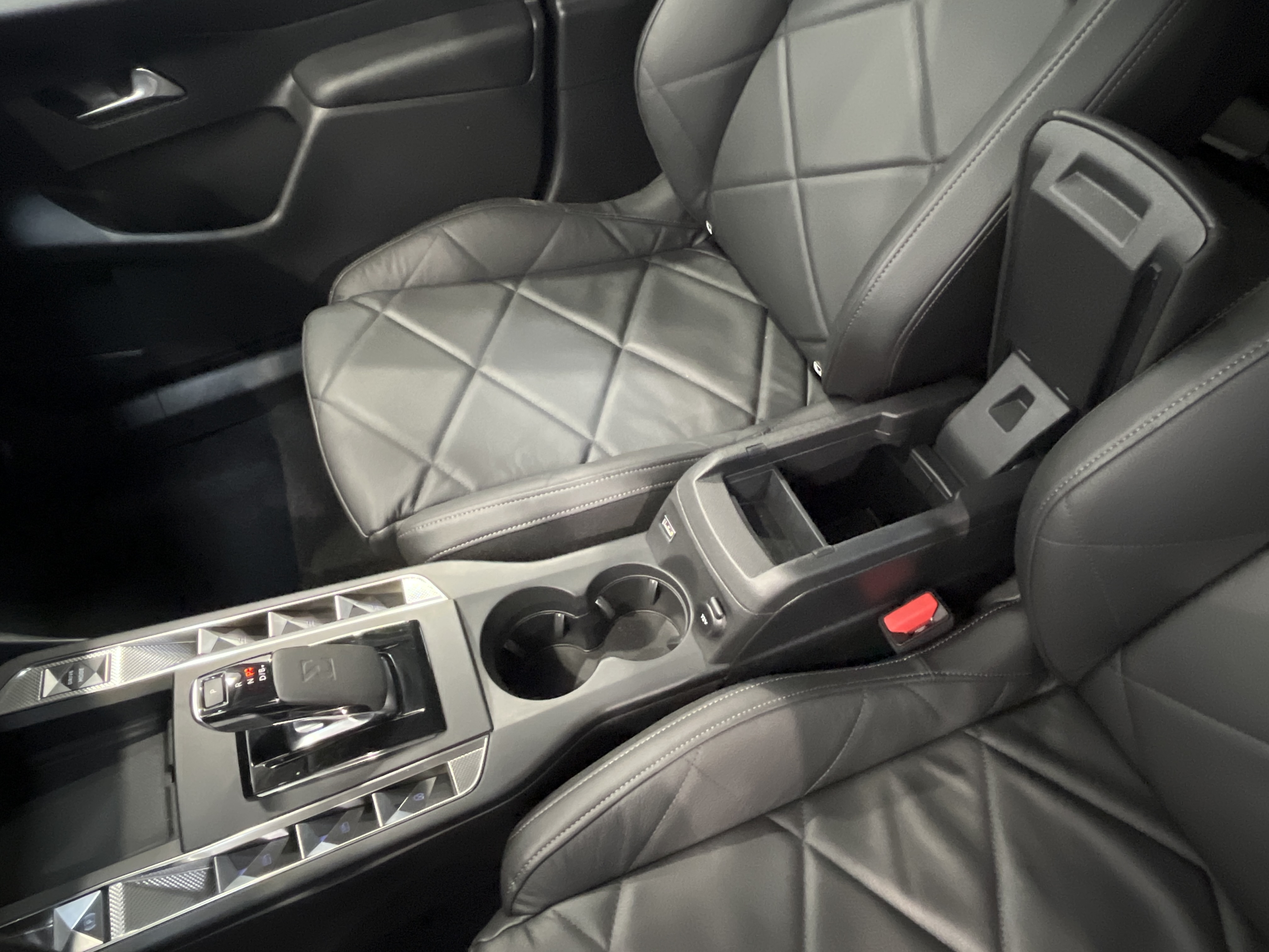 DS DS 3 CROSSBACK DS3 Crossback E-Tense Rivoli