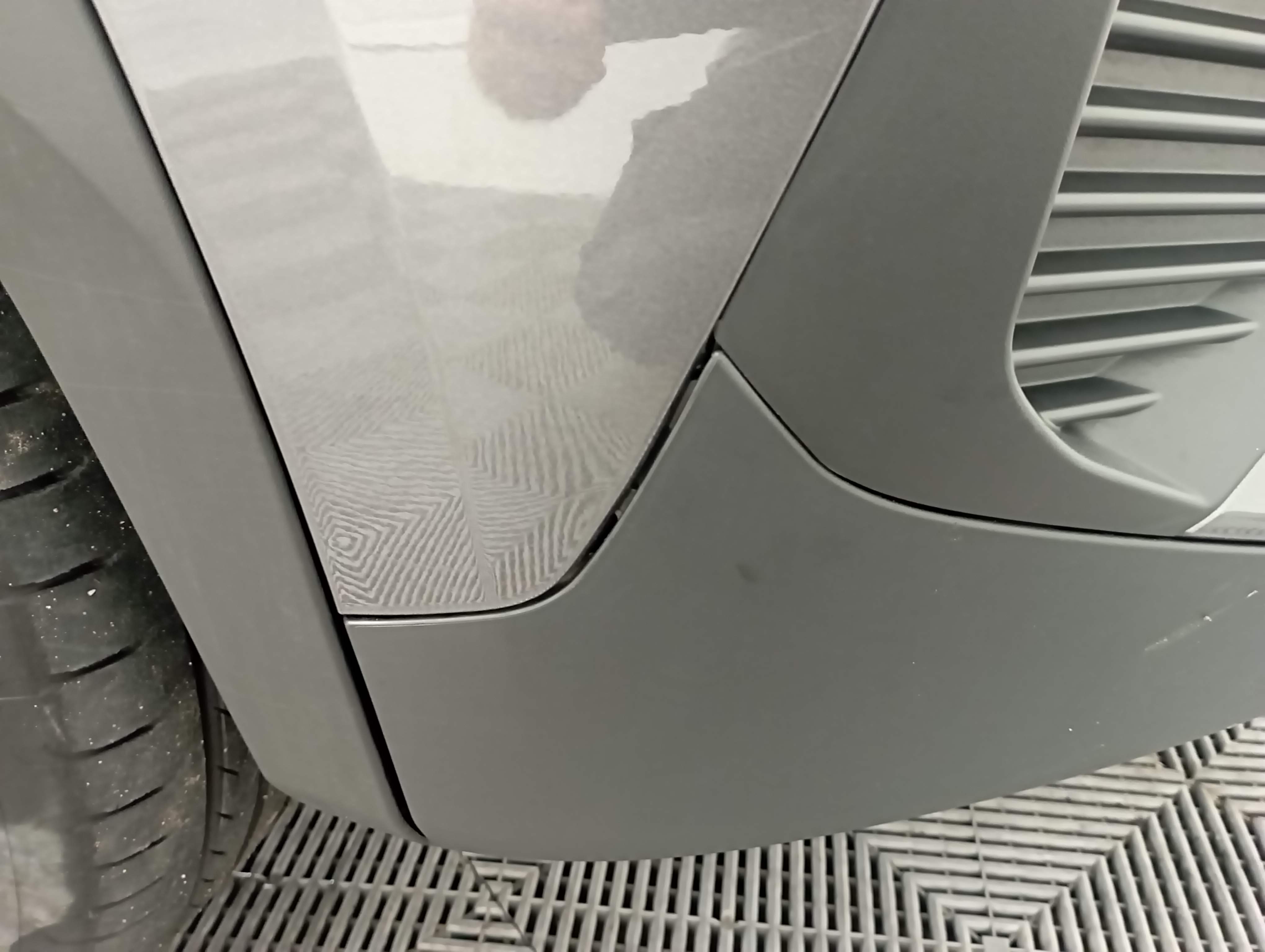 PEUGEOT 2008 PureTech 130 S&S BVM6 Allure — expertise