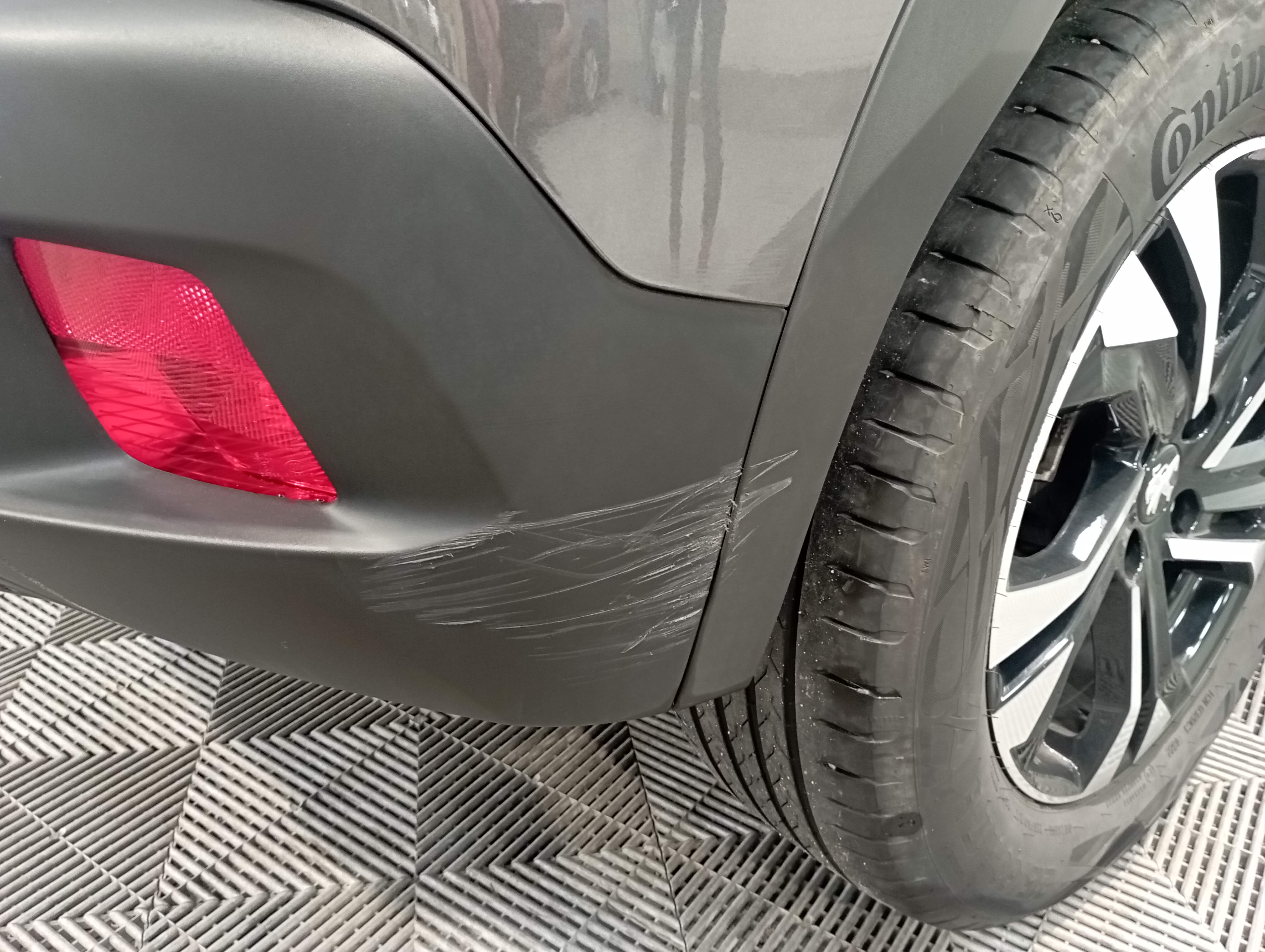 PEUGEOT 2008 PureTech 130 S&S BVM6 Allure — expertise