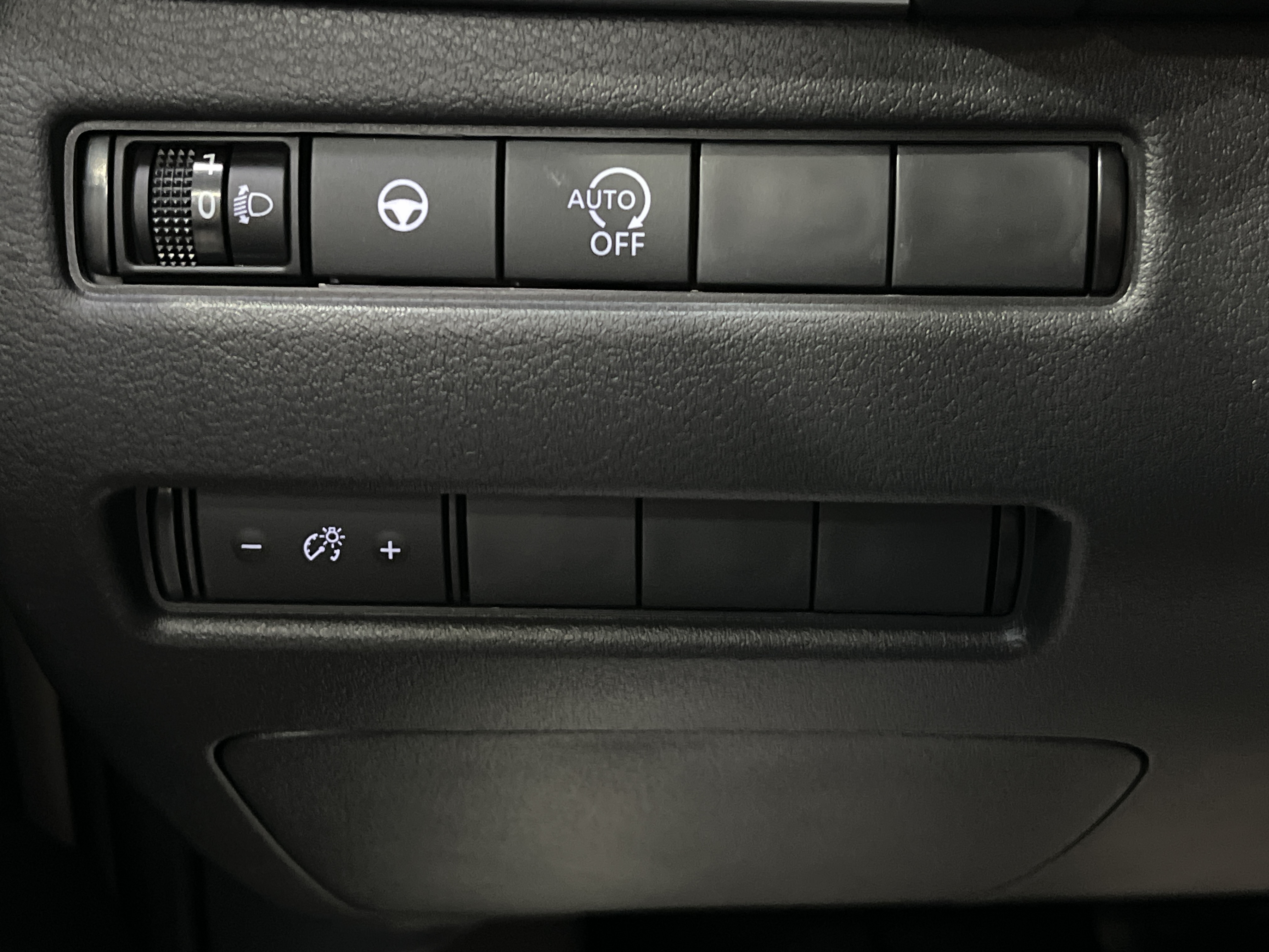 NISSAN QASHQAI Mild Hybrid 158 ch Xtronic N-Connecta