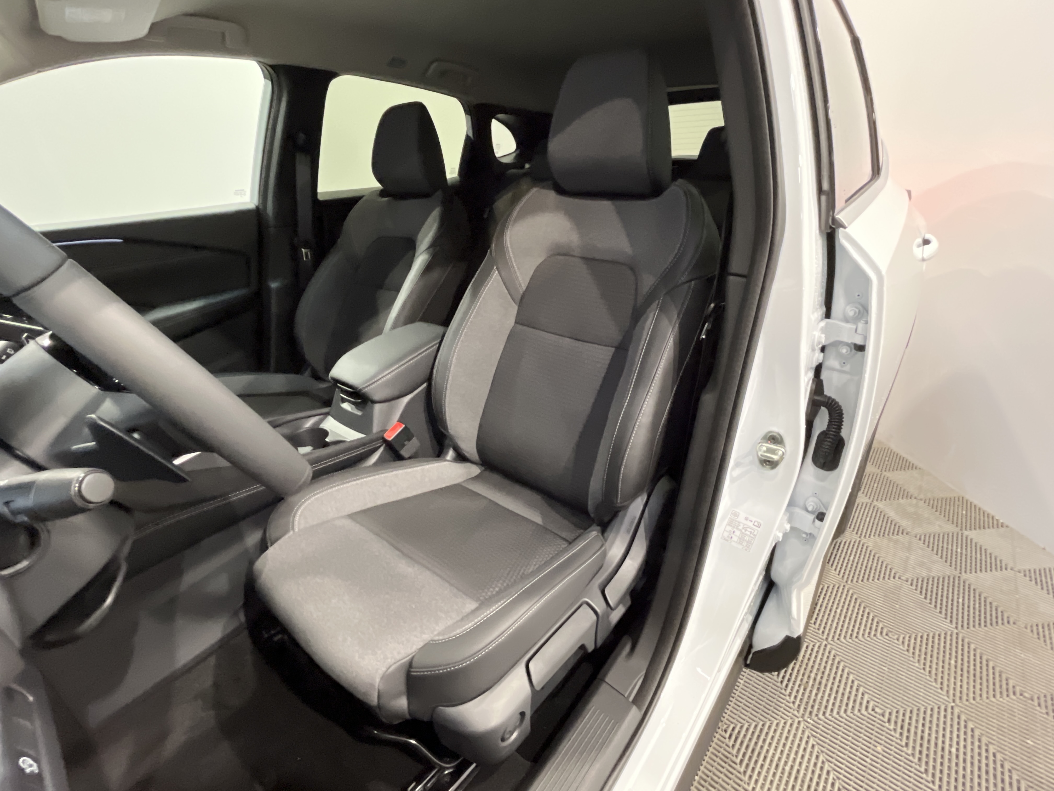NISSAN QASHQAI Mild Hybrid 158 ch Xtronic N-Connecta