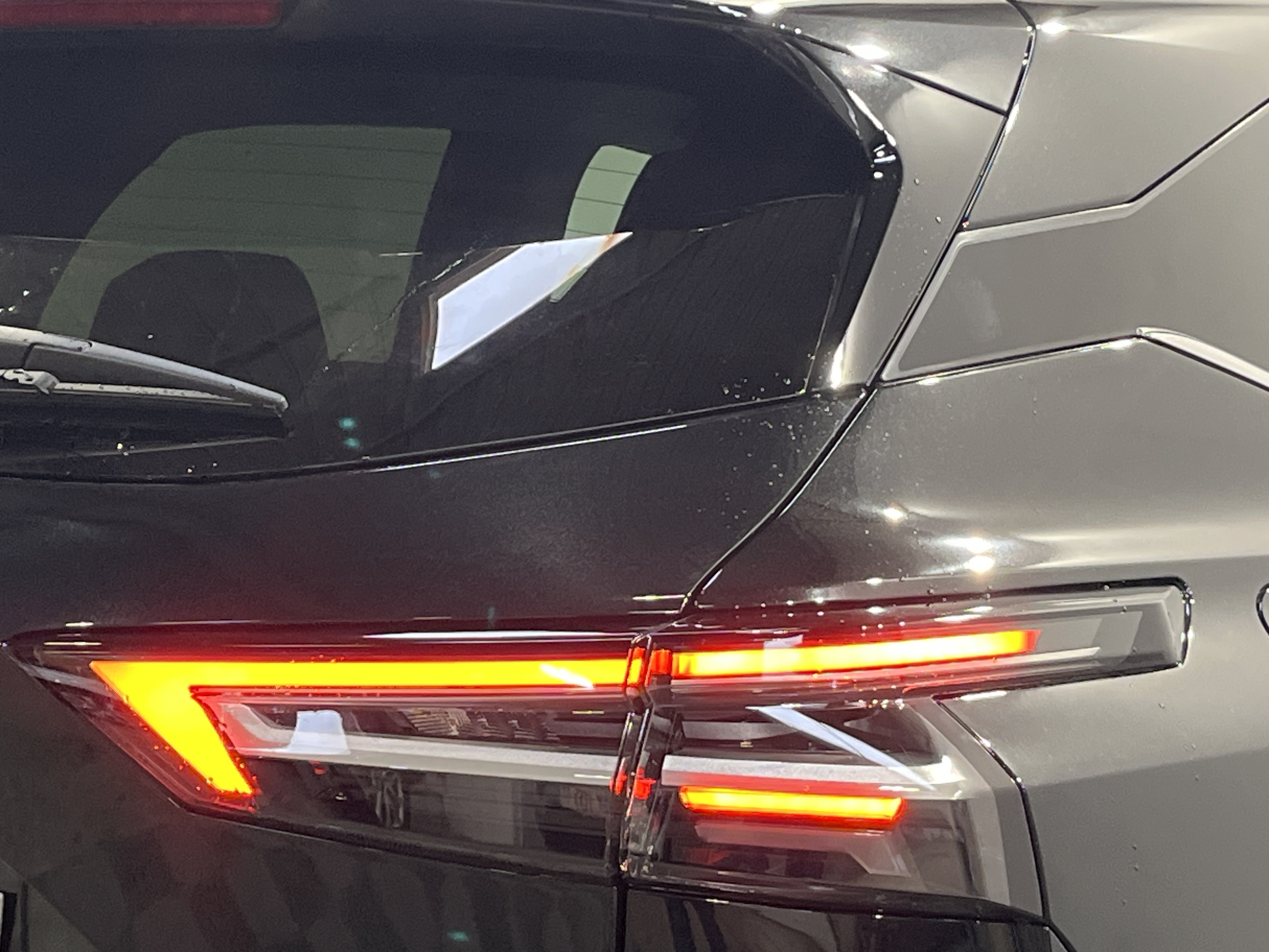 NISSAN QASHQAI Mild Hybrid 158 ch Xtronic N-Connecta