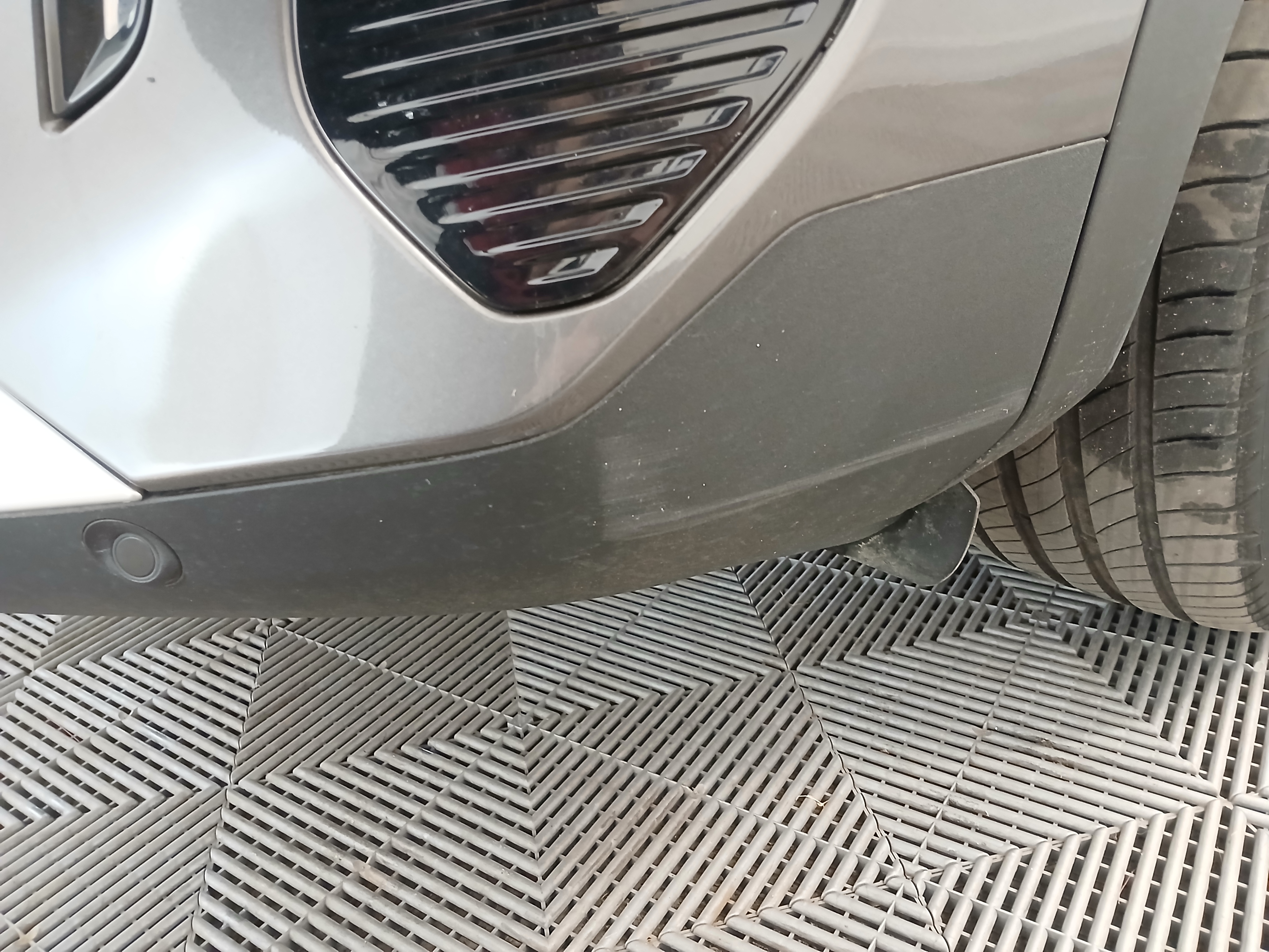 PEUGEOT 3008 PureTech 130ch S&S BVM6 Allure Pack - 5P — expertise