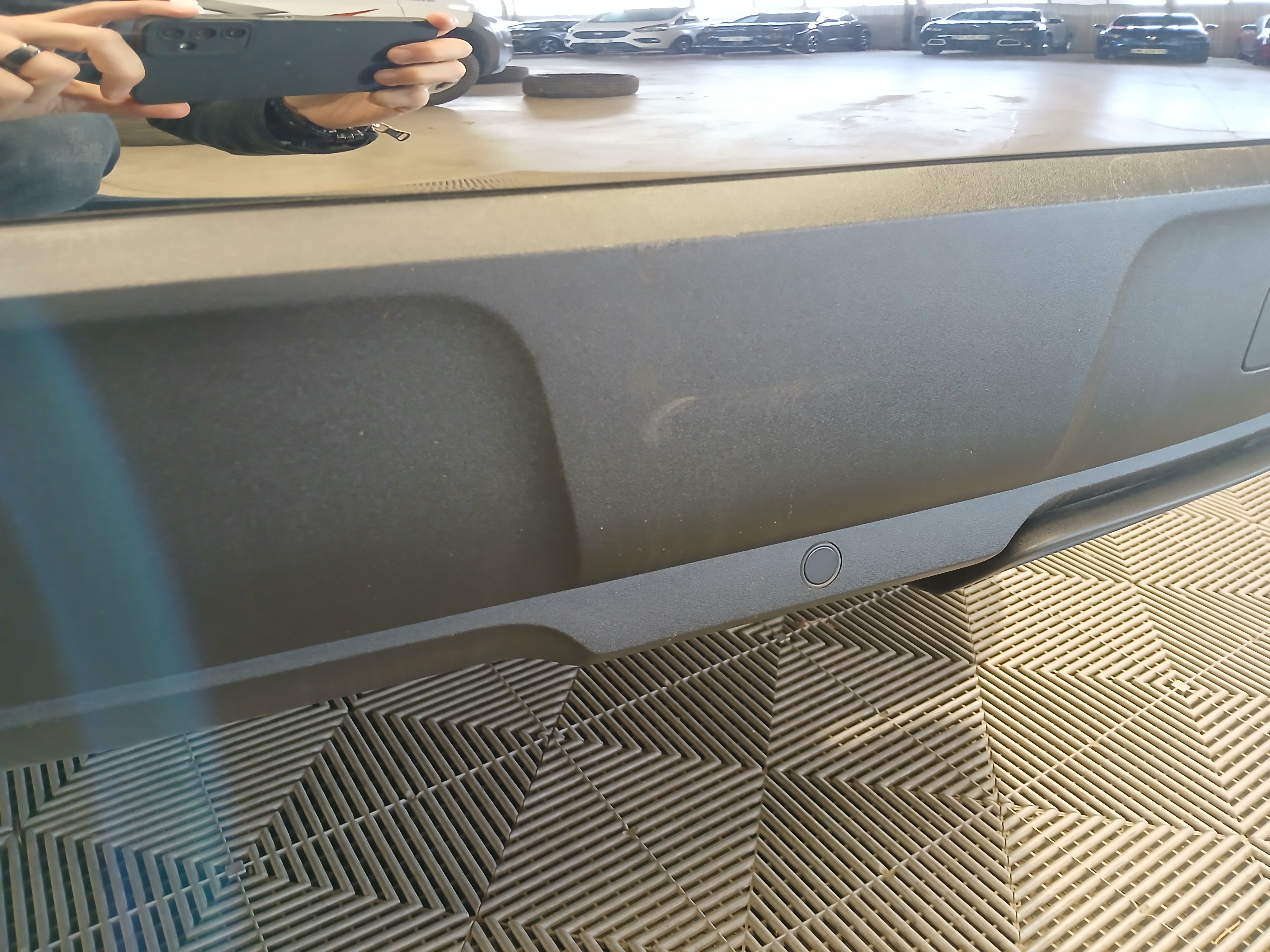 PEUGEOT 3008 PureTech 130ch S&S BVM6 Allure Pack - 5P — expertise