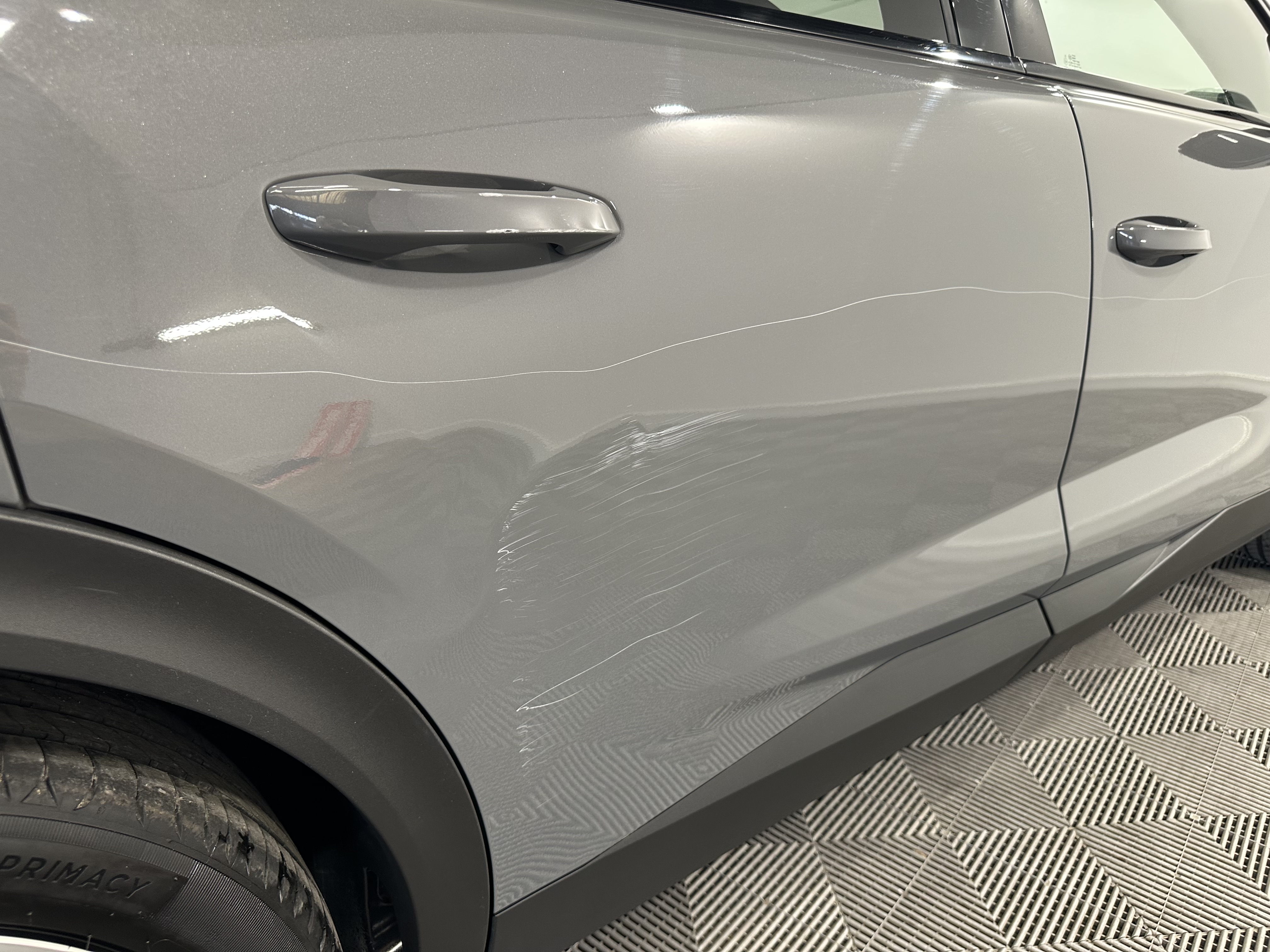 PEUGEOT 408 PureTech 130 ch S&S EAT8 GT — expertise