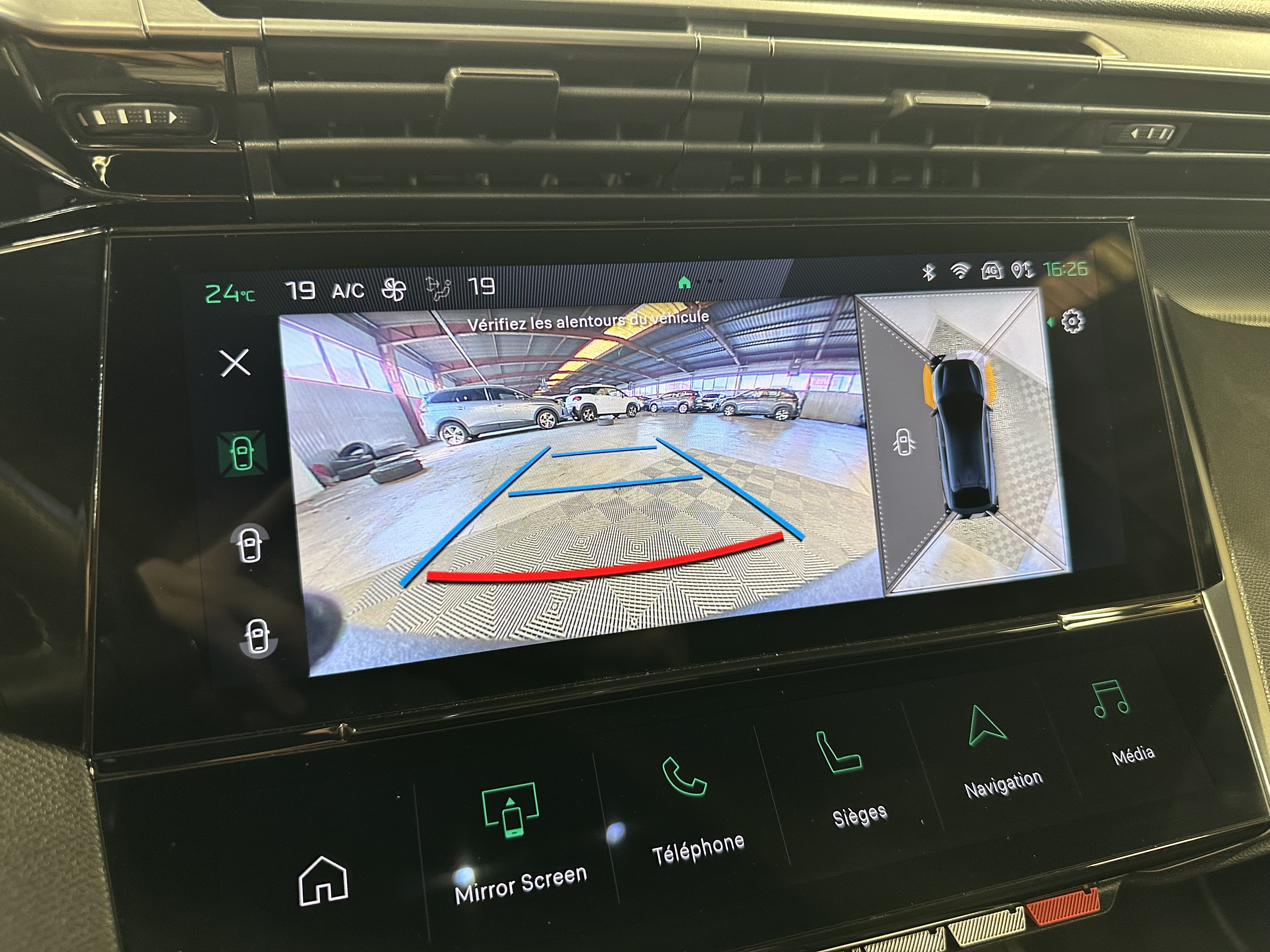 PEUGEOT 408 PureTech 130 ch S&S EAT8 GT