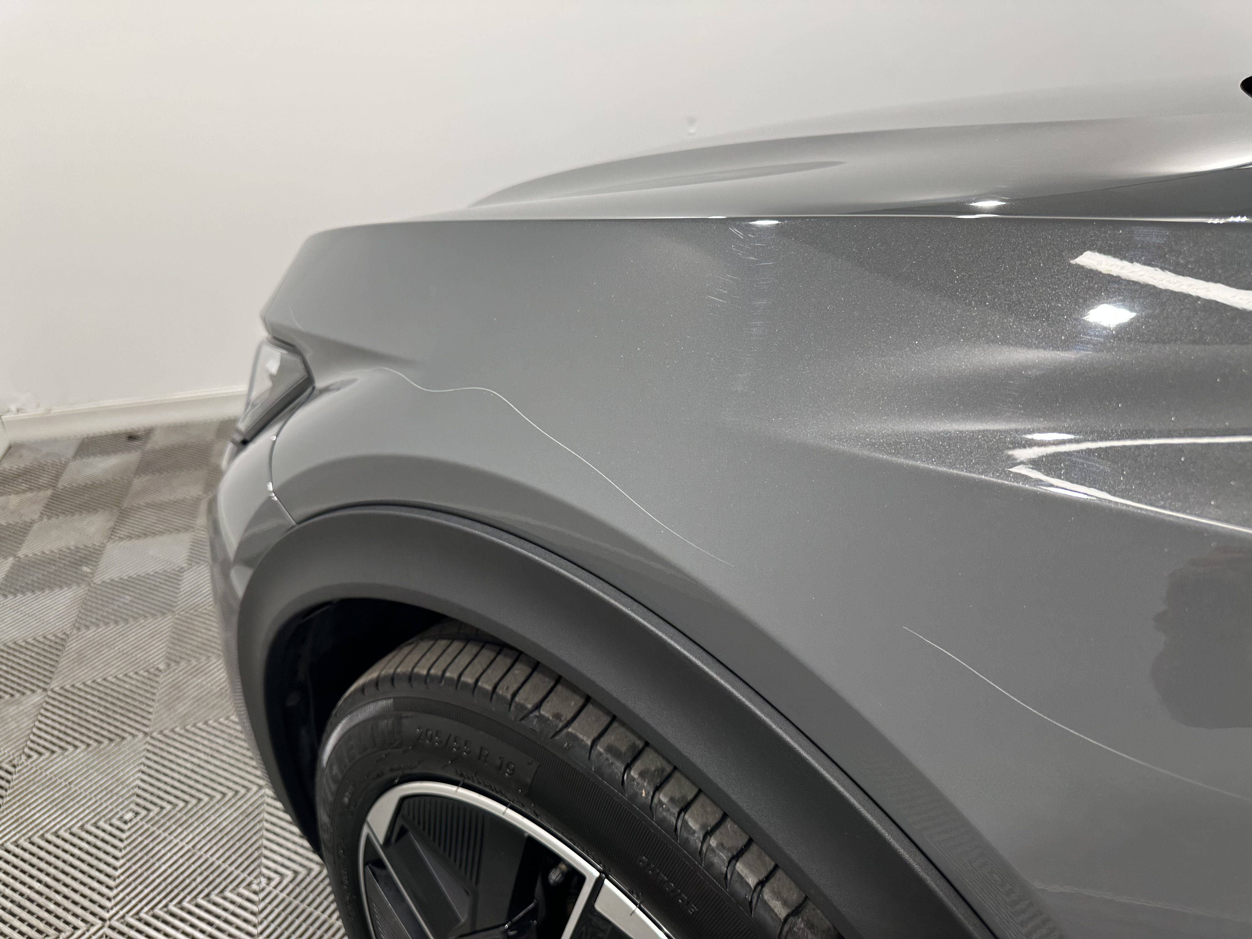 PEUGEOT 408 PureTech 130 ch S&S EAT8 GT — expertise