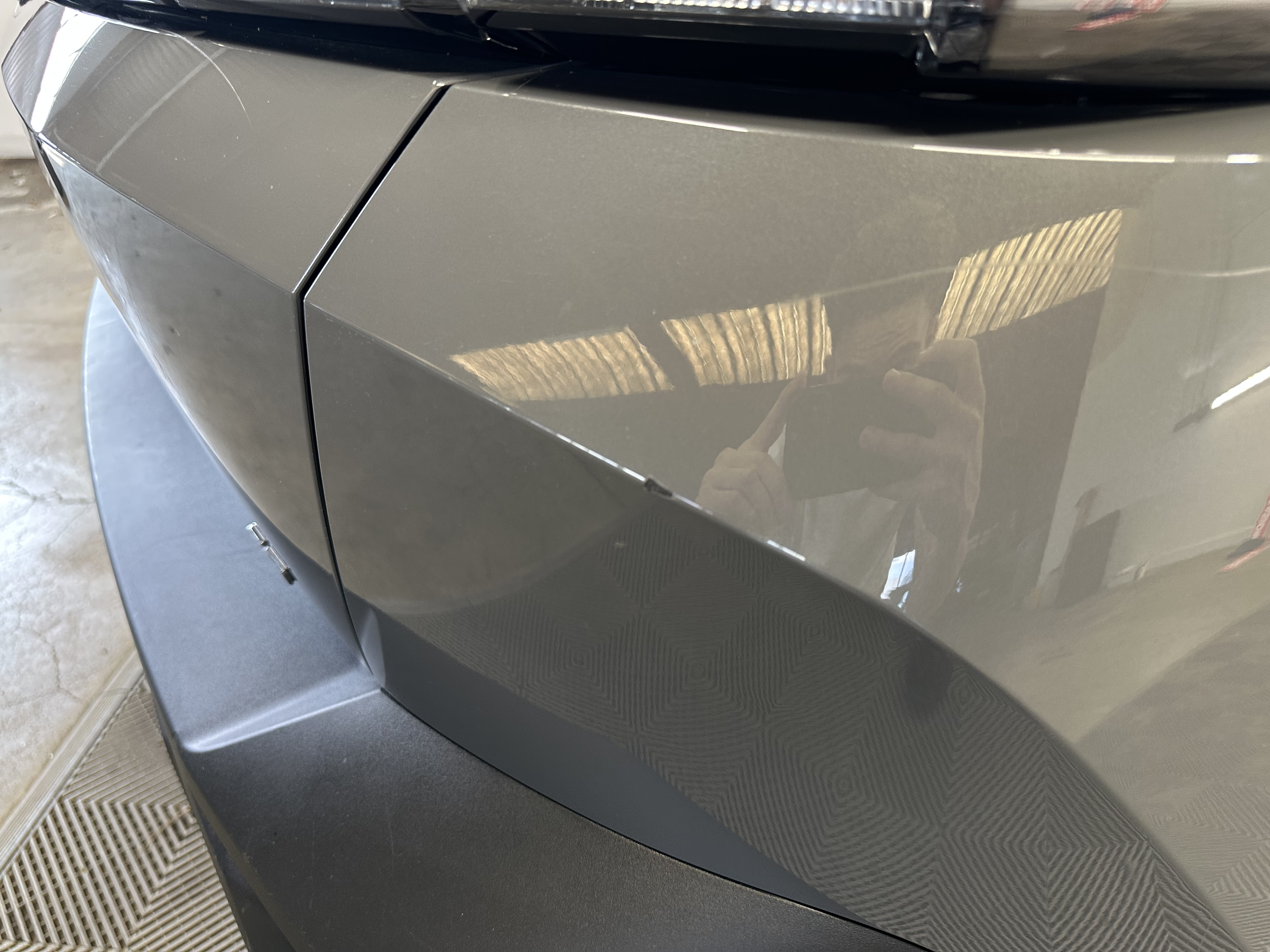 PEUGEOT 408 PureTech 130 ch S&S EAT8 GT — expertise