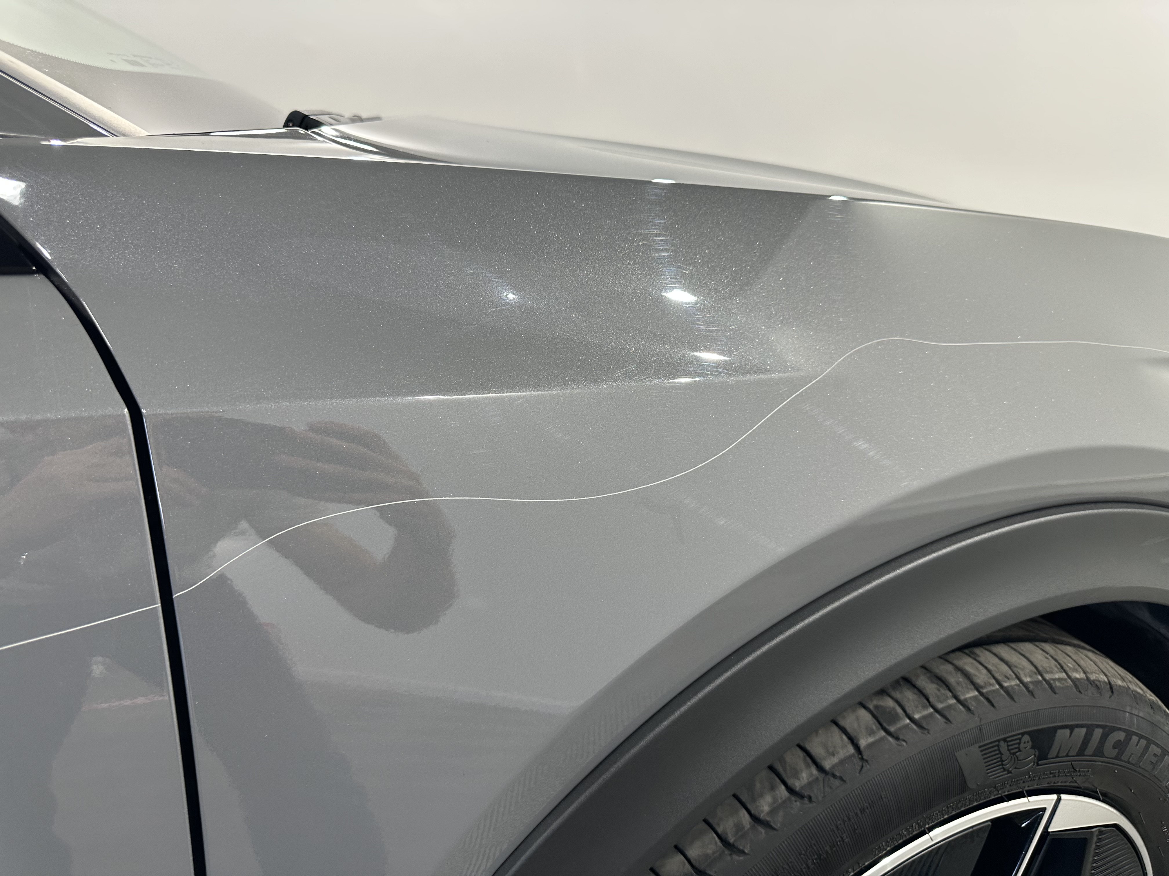 PEUGEOT 408 PureTech 130 ch S&S EAT8 GT — expertise